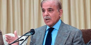 وزیراعظم شہباز شریف کی بجلی کے نظام میں بہتری کی ہدایت