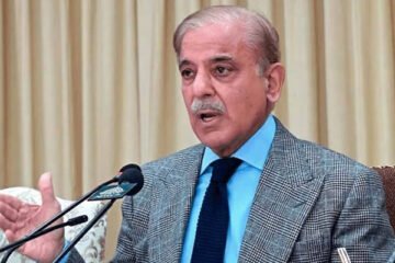 وزیراعظم شہباز شریف کی بجلی کے نظام میں بہتری کی ہدایت