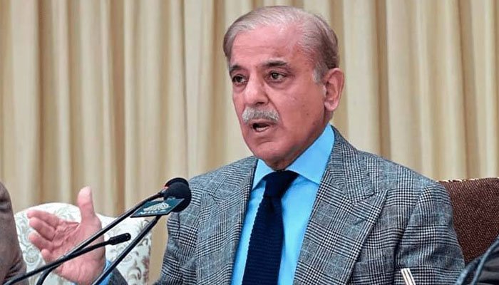 وزیراعظم شہباز شریف کی بجلی کے نظام میں بہتری کی ہدایت