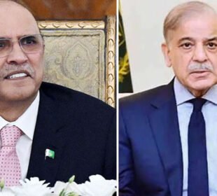 عالمی یومِ آزادی صحافت: ذمہ دارانہ صحافت پر زور