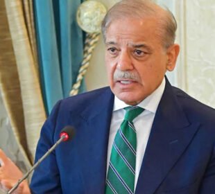 وزیراعظم شہباز شریف کا ہاؤسنگ اسکیم پر فوری جائزے کا حکم