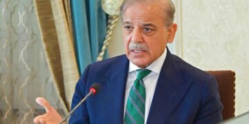 وزیراعظم شہباز شریف کا ہاؤسنگ اسکیم پر فوری جائزے کا حکم