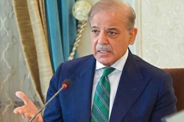 وزیراعظم شہباز شریف کا ہاؤسنگ اسکیم پر فوری جائزے کا حکم