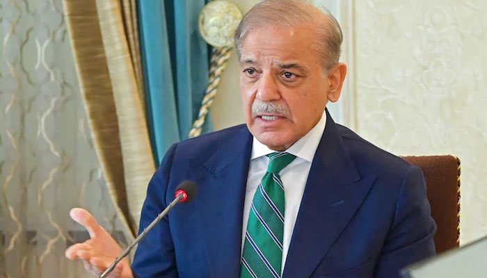 وزیراعظم شہباز شریف کا ہاؤسنگ اسکیم پر فوری جائزے کا حکم