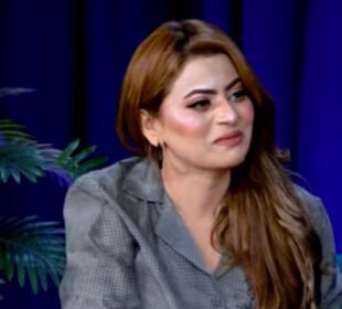 شوبز میں گوری رنگت کے دباؤ پر اداکارہ کا کھلا اظہارِ خیال