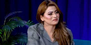 شوبز میں گوری رنگت کے دباؤ پر اداکارہ کا کھلا اظہارِ خیال