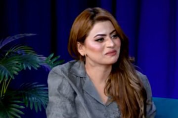 شوبز میں گوری رنگت کے دباؤ پر اداکارہ کا کھلا اظہارِ خیال