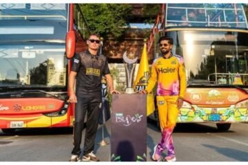 لاہور: پی ایس ایل فائنل کے لیے ٹریفک اور سکیورٹی انتظامات مکمل