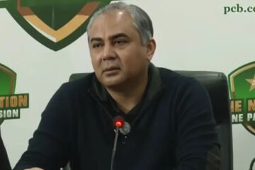 محسن نقوی کا اعلان: پاکستان سپر لیگ میں نئے وینیوز شامل ہوں گے