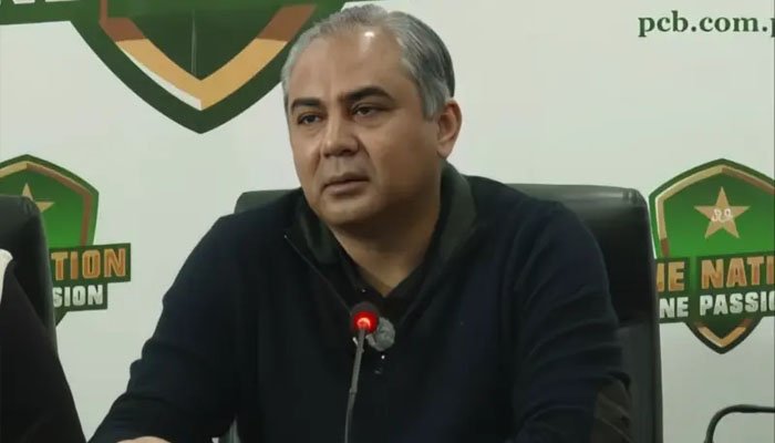 محسن نقوی کا اعلان: پاکستان سپر لیگ میں نئے وینیوز شامل ہوں گے