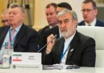 آبنائے ہرمز میں امریکی اقدام جنگ بندی کی خلاف ورزی ہوگا: ایران