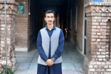 نائب قاصد کے بیٹے نے سی ایس ایس 2025 میں شاندار کامیابی حاصل کر لی