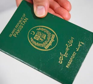 دنیا کے طاقتور اور کمزور ترین پاسپورٹس کی تازہ درجہ بندی جاری