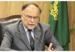 بروقت سفارتی کوششوں سے تیل 250 ڈالر تک جانے سے بچ گیا: وفاقی وزیر