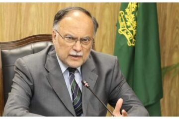 بروقت سفارتی کوششوں سے تیل 250 ڈالر تک جانے سے بچ گیا: وفاقی وزیر