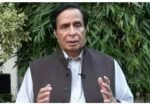 پرویز الہٰی نے پیپلز پارٹی میں شمولیت کی خبروں کی تردید کر دی
