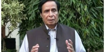 پرویز الہٰی نے پیپلز پارٹی میں شمولیت کی خبروں کی تردید کر دی 31 پرویز الہٰی نے پیپلز پارٹی میں شمولیت کی خبروں کی تردید کر دی
