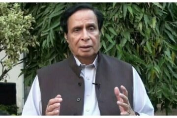 پرویز الہٰی نے پیپلز پارٹی میں شمولیت کی خبروں کی تردید کر دی