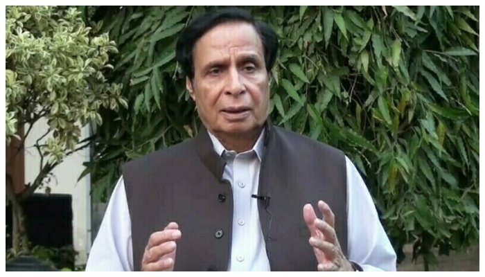 پرویز الہٰی نے پیپلز پارٹی میں شمولیت کی خبروں کی تردید کر دی
