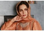 نمرہ خان ایک بار پھر رشتۂ ازدواج میں منسلک