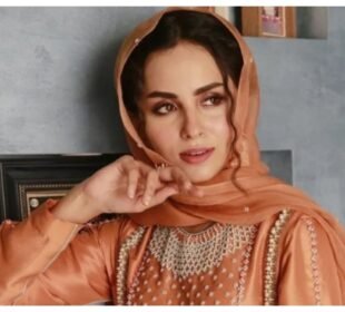 نمرہ خان ایک بار پھر رشتۂ ازدواج میں منسلک