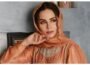 نمرہ خان ایک بار پھر رشتۂ ازدواج میں منسلک