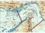 ایران کا آبنائے ہرمز سے متعلق نیا نقشہ جاری