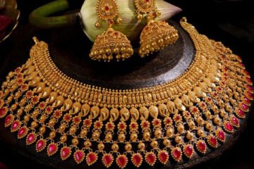سونے کی قیمت میں بڑی کمی، فی تولہ 3,800 روپے سستا