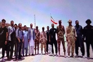 امریکا سے پاکستان، پھر ایران: توسکا کے عملے کی واپسی مکمل ہونے لگی