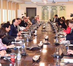 آئی ایم ایف کی خودمختار ویلتھ فنڈ کیلئے 6 سخت شرائط 5 آئی ایم ایف کی خودمختار ویلتھ فنڈ کیلئے 6 سخت شرائط