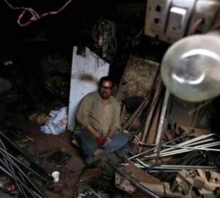 کراچی میں گرمی کی شدت، لوڈ شیڈنگ سے متعلق کے الیکٹرک کی وضاحت