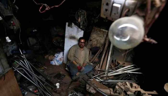 کراچی میں گرمی کی شدت، لوڈ شیڈنگ سے متعلق کے الیکٹرک کی وضاحت