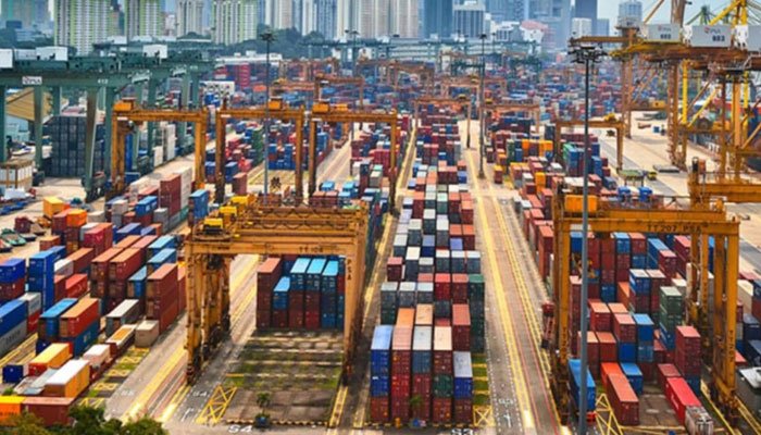 پاکستان کا تجارتی خسارہ 20 فیصد سے زائد بڑھ کر 31.98 ارب ڈالر تک پہنچ گیا