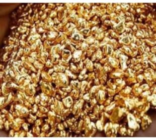 ملک میں سونے کی قیمت میں بڑی کمی، فی تولہ سونا 2100 روپے سستا