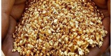 ملک میں سونے کی قیمت میں بڑی کمی، فی تولہ سونا 2100 روپے سستا