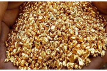 ملک میں سونے کی قیمت میں بڑی کمی، فی تولہ سونا 2100 روپے سستا