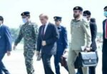 وزیراعظم شہباز شریف 23 مئی کو چین روانہ ہوں گے