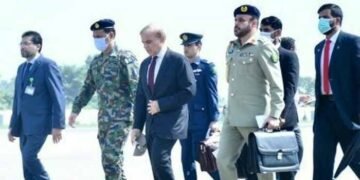 وزیراعظم شہباز شریف 23 مئی کو چین روانہ ہوں گے 24 وزیراعظم شہباز شریف 23 مئی کو چین روانہ ہوں گے
