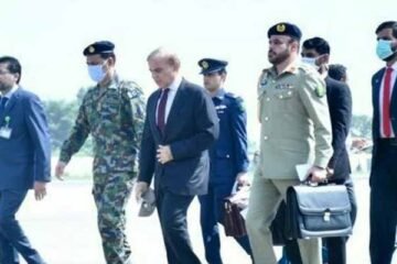 وزیراعظم شہباز شریف 23 مئی کو چین روانہ ہوں گے