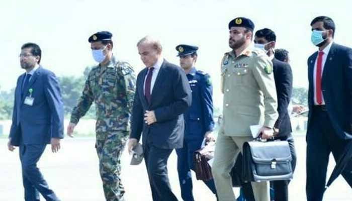 وزیراعظم شہباز شریف 23 مئی کو چین روانہ ہوں گے
