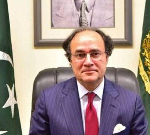 خطے میں کشیدگی کے باوجود پیٹرولیم سپلائی برقرار، برآمدات میں 14 فیصد اضافہ 1 خطے میں کشیدگی کے باوجود پیٹرولیم سپلائی برقرار، برآمدات میں 14 فیصد اضافہ