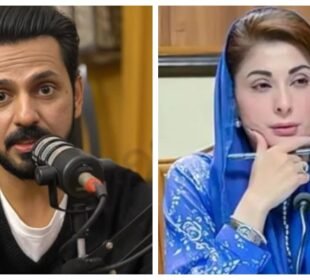"یہ تالیاں نہیں غریب کے منہ پر چپیڑیں ہیں" بلال قریشی کی تنقیدی اسٹوری وائرل