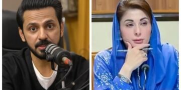 "یہ تالیاں نہیں غریب کے منہ پر چپیڑیں ہیں" بلال قریشی کی تنقیدی اسٹوری وائرل 14 "یہ تالیاں نہیں غریب کے منہ پر چپیڑیں ہیں" بلال قریشی کی تنقیدی اسٹوری وائرل