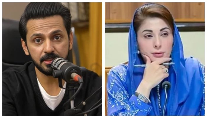 "یہ تالیاں نہیں غریب کے منہ پر چپیڑیں ہیں" بلال قریشی کی تنقیدی اسٹوری وائرل 1 "یہ تالیاں نہیں غریب کے منہ پر چپیڑیں ہیں" بلال قریشی کی تنقیدی اسٹوری وائرل