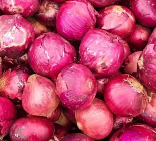گرمیوں میں سرخ پیاز کا استعمال ہیٹ اسٹروک سے بچاؤ میں مددگار قرار