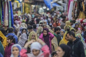 پنجاب میں کاروباری اوقات میں نرمی، رات 8 بجے بندش ختم
