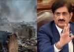 جیکب آباد: پسند کی شادی پر گاؤں نذرِ آتش، وزیراعلیٰ سندھ کا نوٹس 11 جیکب آباد: پسند کی شادی پر گاؤں نذرِ آتش، وزیراعلیٰ سندھ کا نوٹس