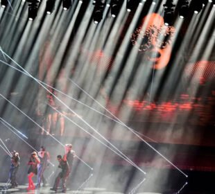 اسرائیل کی شرکت پر اسپین کا یوروویژن مقابلے کا بائیکاٹ