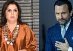 شاہ رخ خان کی پیشکش، پھر اچانک فیصلہ بدل گیا: سیف علی خان