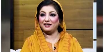 عشرت فاطمہ کا دل دہلا دینے والا انکشاف: بیٹی کی قبر پر جا کر معافی مانگتی ہوں 7 عشرت فاطمہ کا دل دہلا دینے والا انکشاف: بیٹی کی قبر پر جا کر معافی مانگتی ہوں